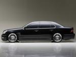 Toyota Celsior Executive Line by Wald 2003 года